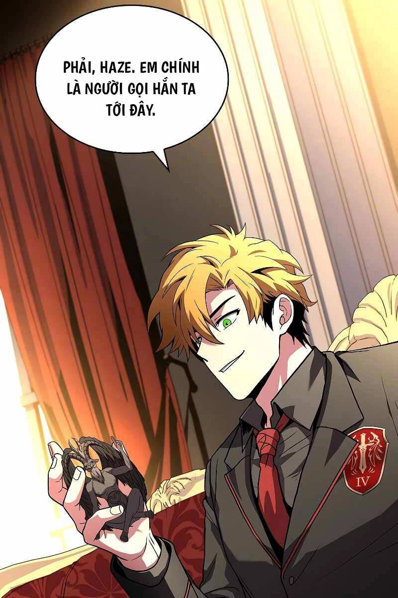 Thiên Tài Ma Pháp Sư Giấu Nghề Chapter 56 - 21