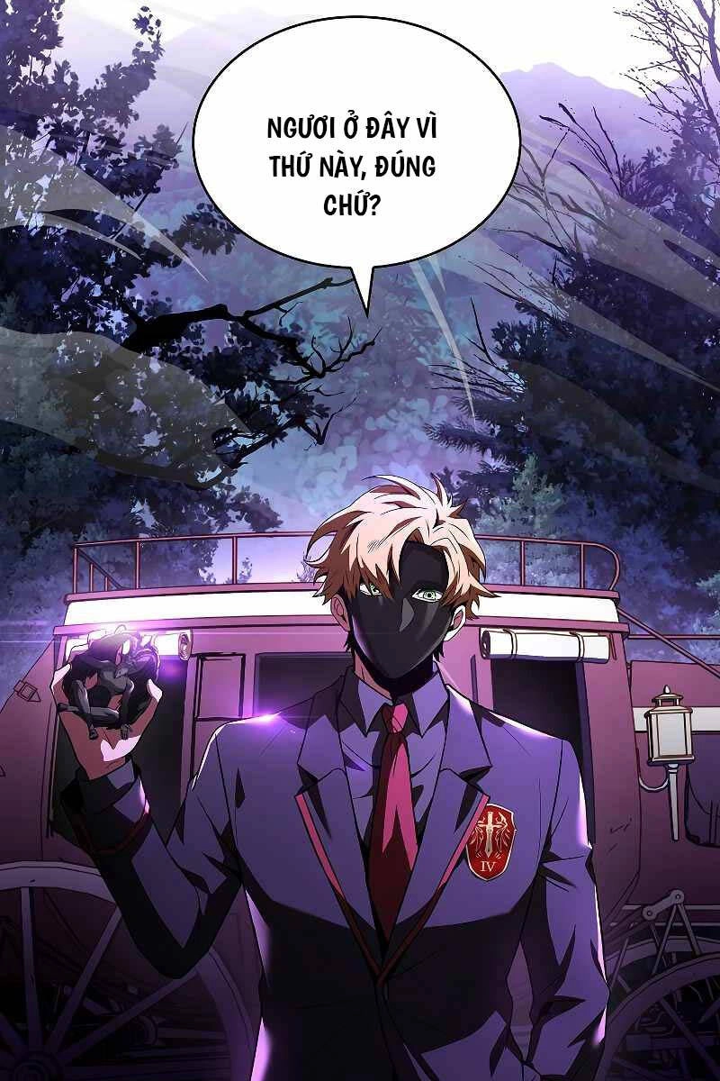 Thiên Tài Ma Pháp Sư Giấu Nghề Chapter 56 - 32