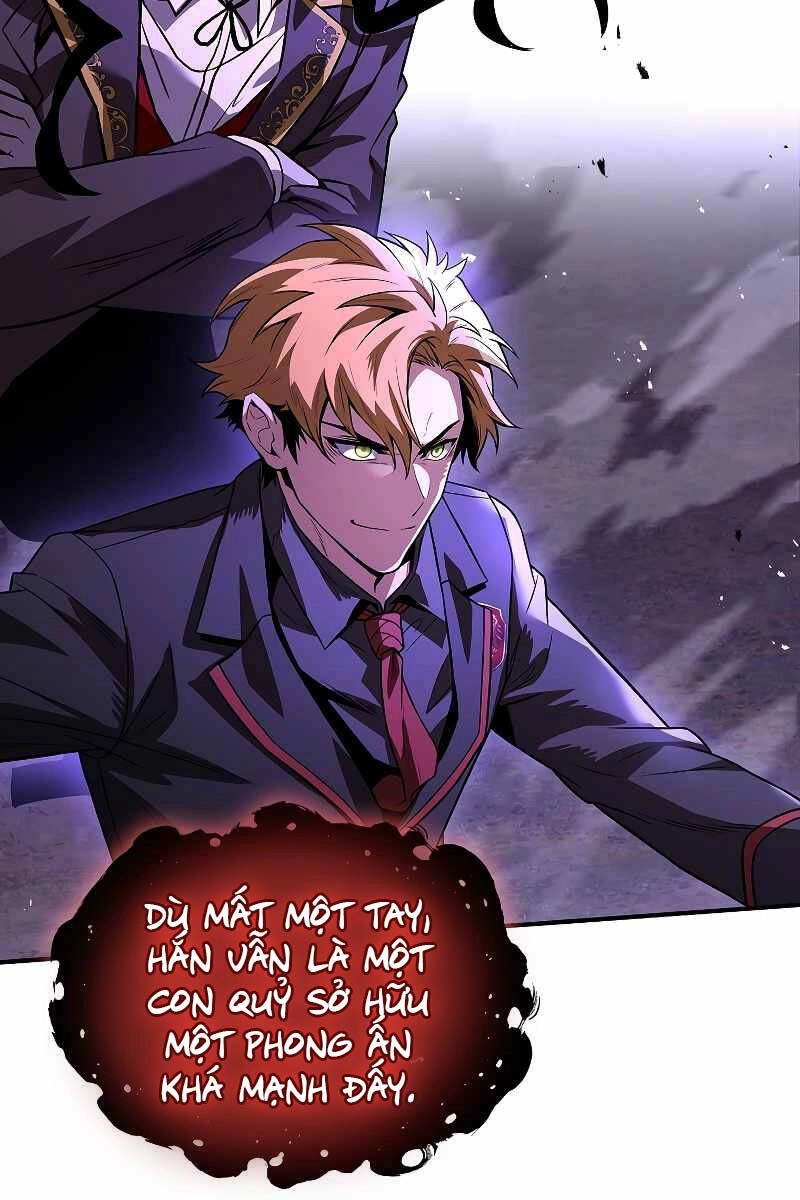 Thiên Tài Ma Pháp Sư Giấu Nghề Chapter 56 - 47