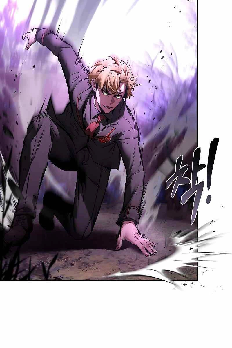 Thiên Tài Ma Pháp Sư Giấu Nghề Chapter 56 - 57