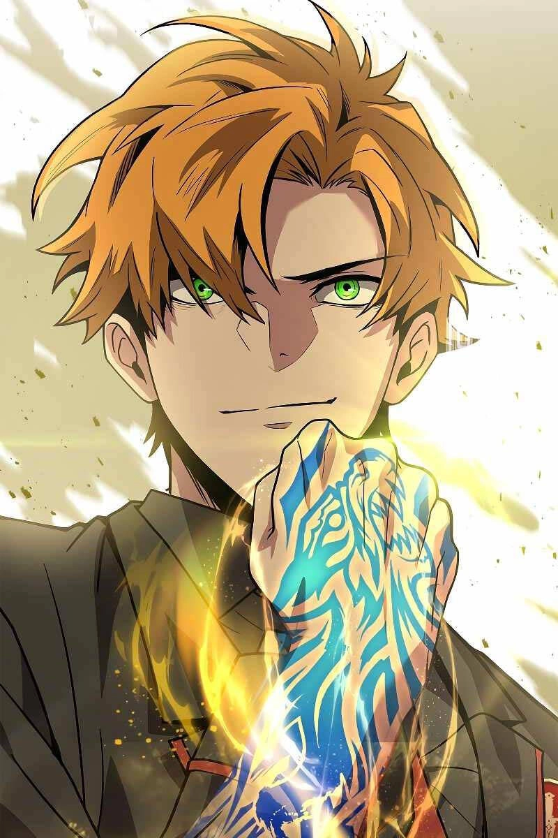 Thiên Tài Ma Pháp Sư Giấu Nghề Chapter 56 - 61