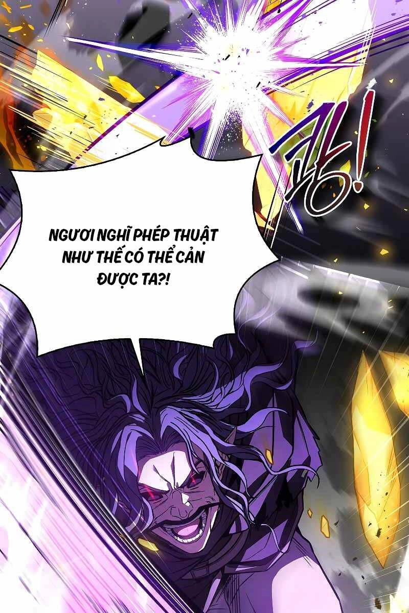 Thiên Tài Ma Pháp Sư Giấu Nghề Chapter 56 - 69