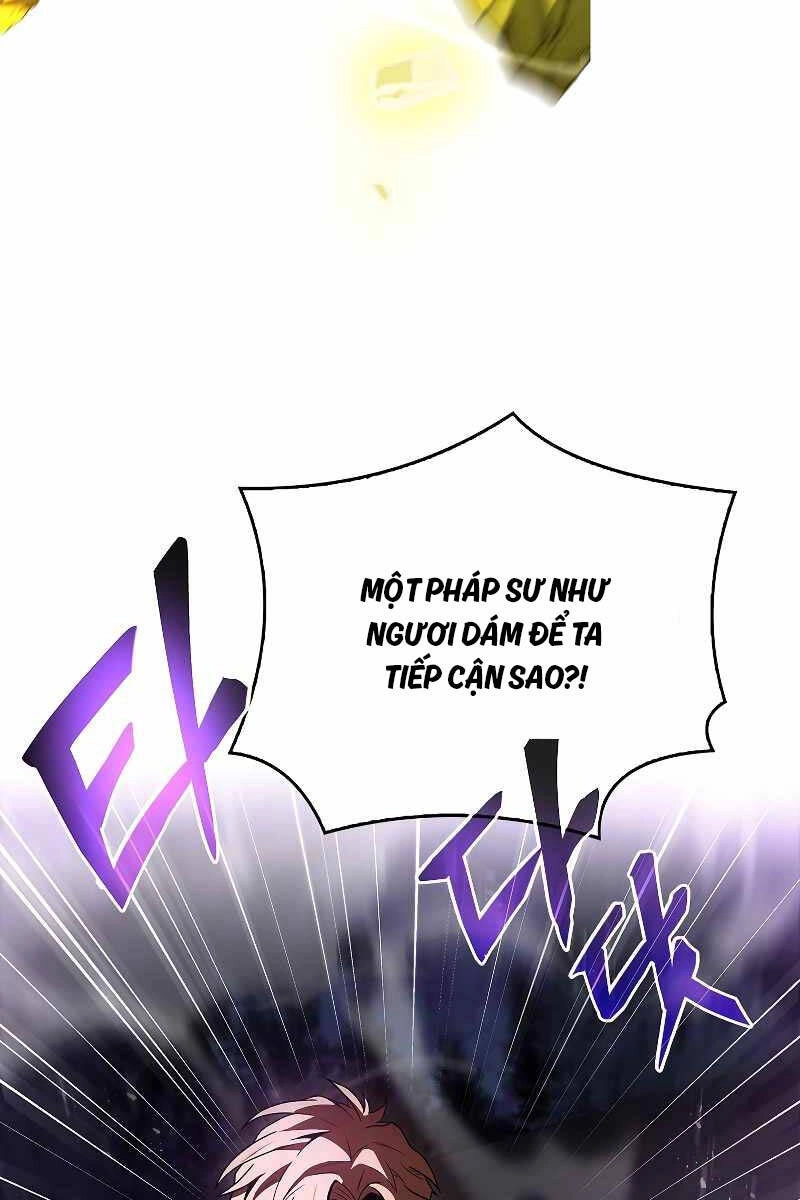 Thiên Tài Ma Pháp Sư Giấu Nghề Chapter 56 - 71