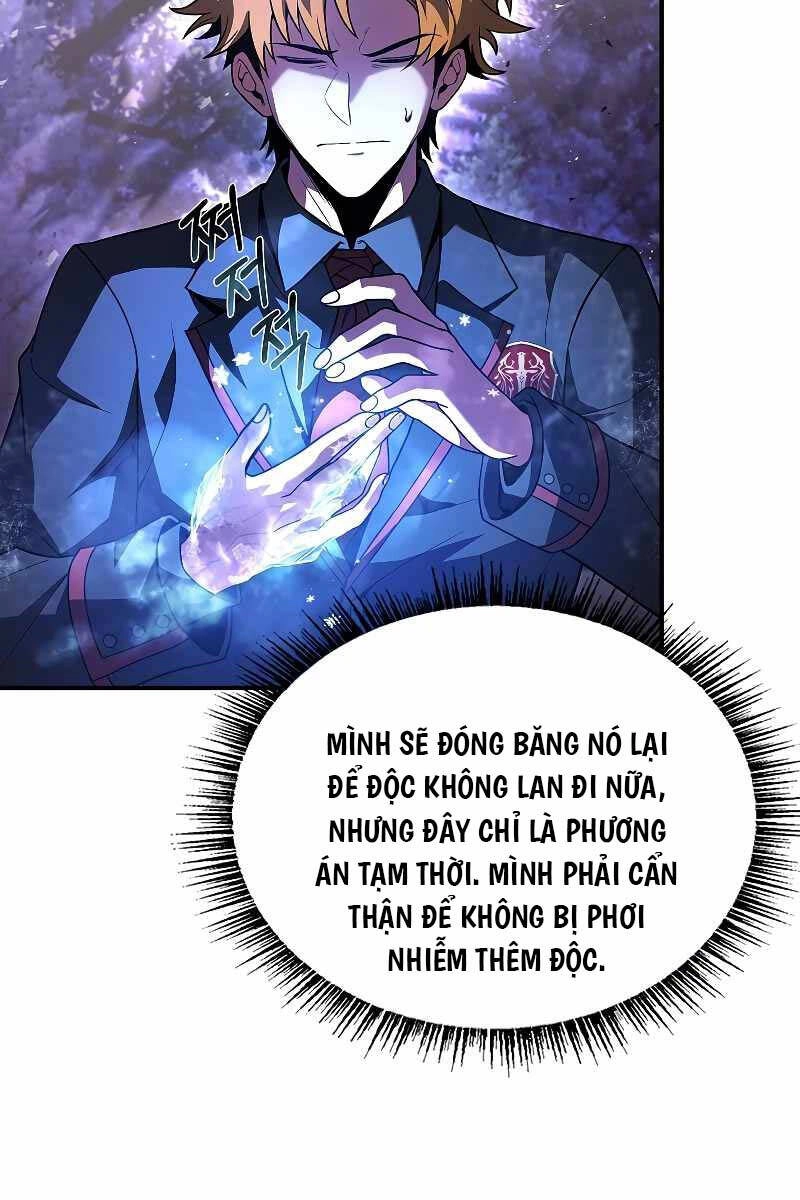 Thiên Tài Ma Pháp Sư Giấu Nghề Chapter 56 - 89