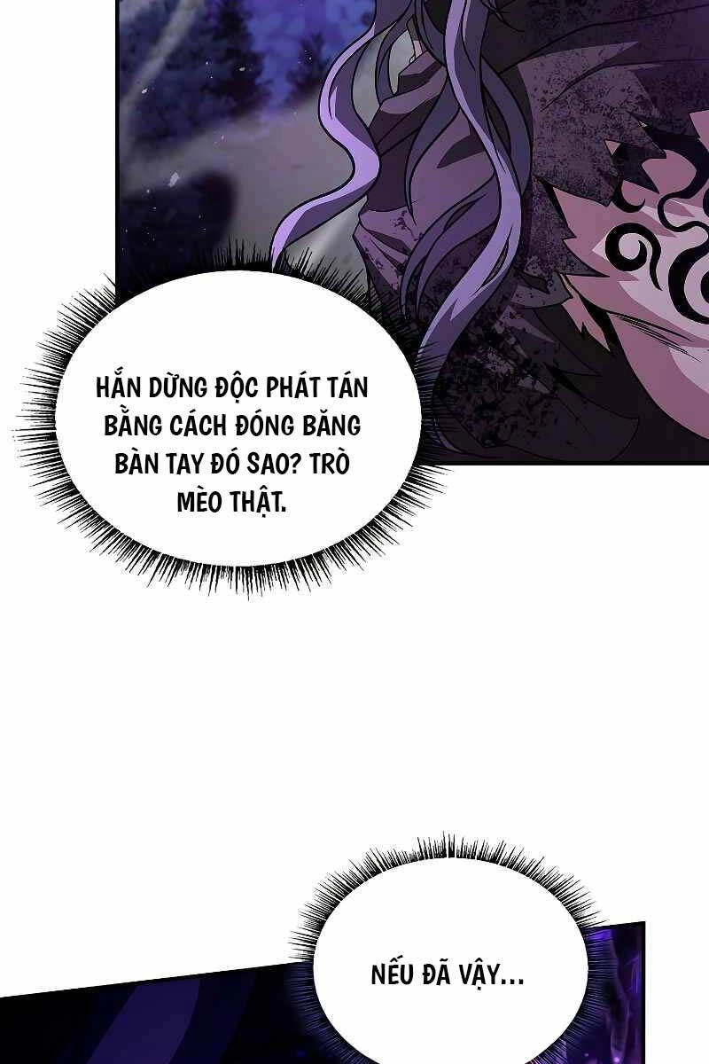 Thiên Tài Ma Pháp Sư Giấu Nghề Chapter 56 - 91