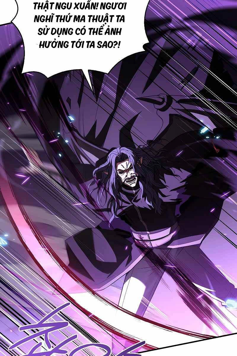 Thiên Tài Ma Pháp Sư Giấu Nghề Chapter 56 - 109