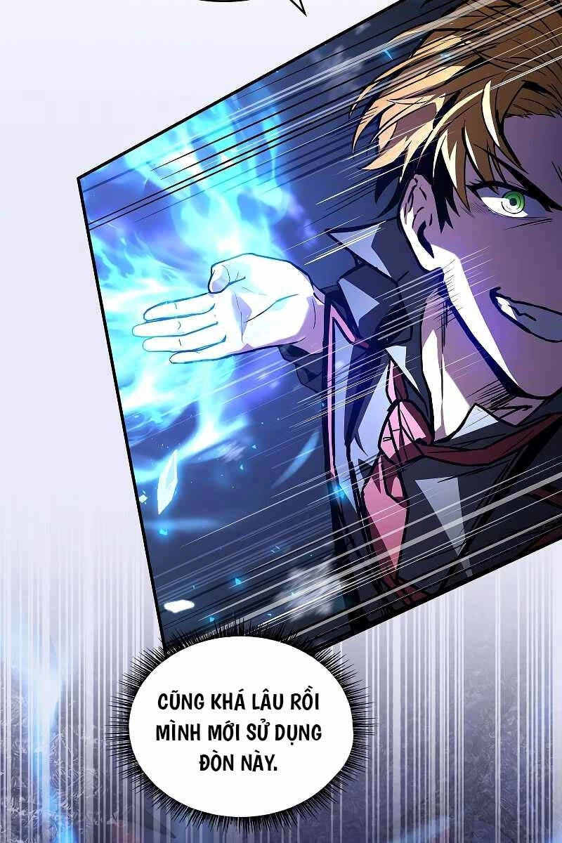 Thiên Tài Ma Pháp Sư Giấu Nghề Chapter 56 - 119