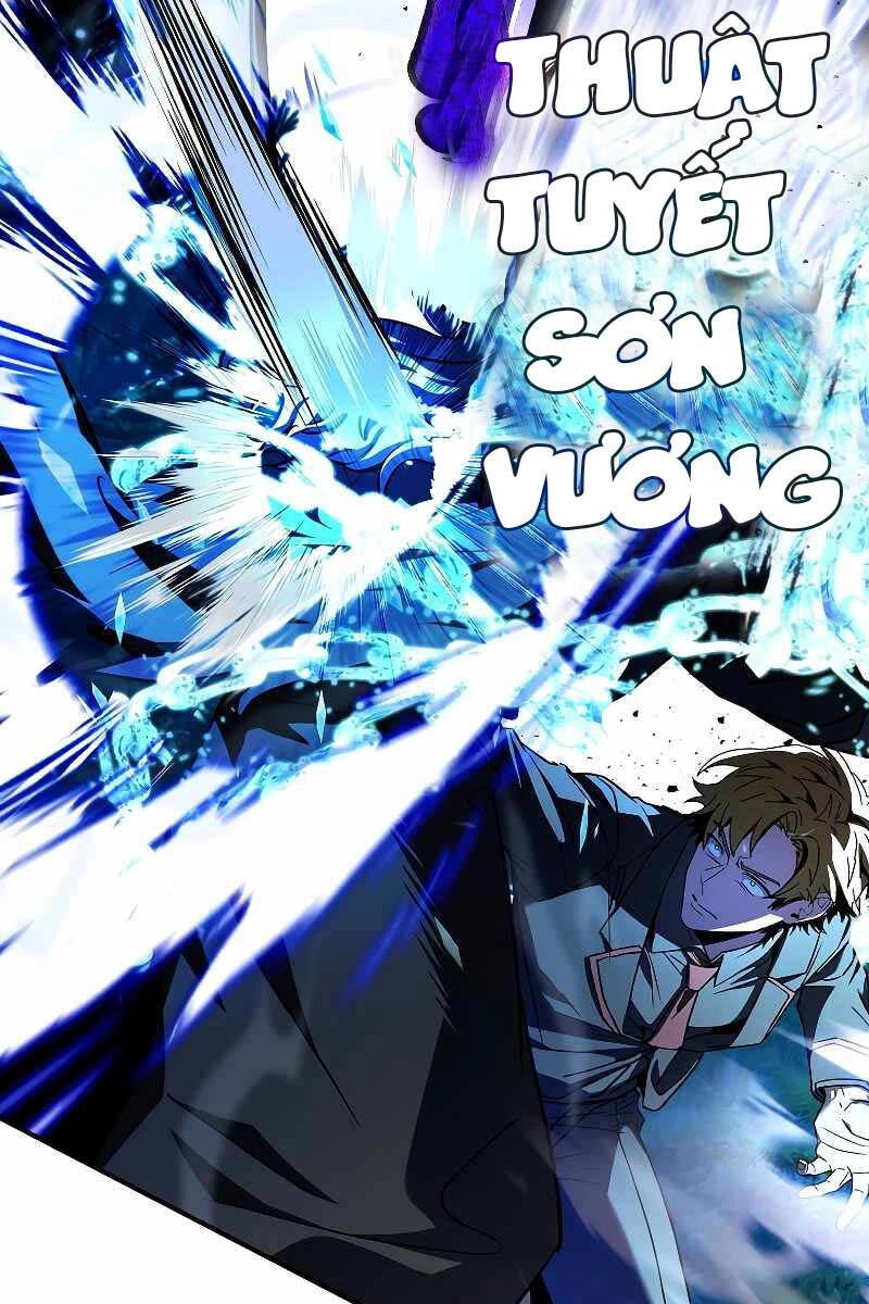 Thiên Tài Ma Pháp Sư Giấu Nghề Chapter 56 - 122