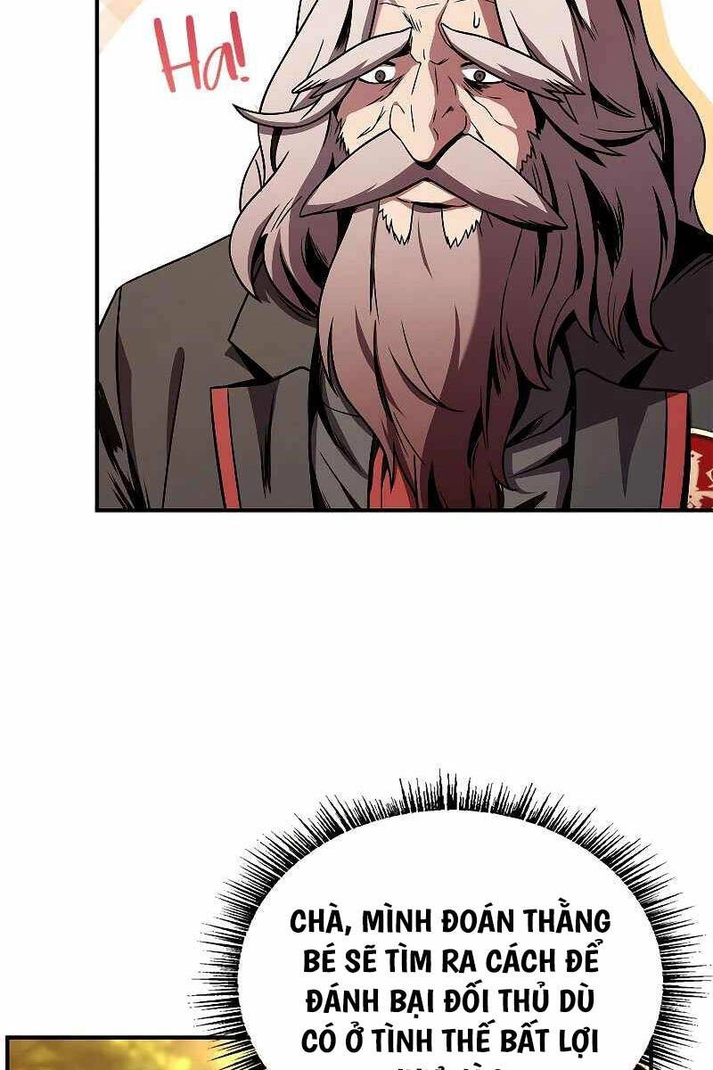 Thiên Tài Ma Pháp Sư Giấu Nghề Chapter 57 - 18