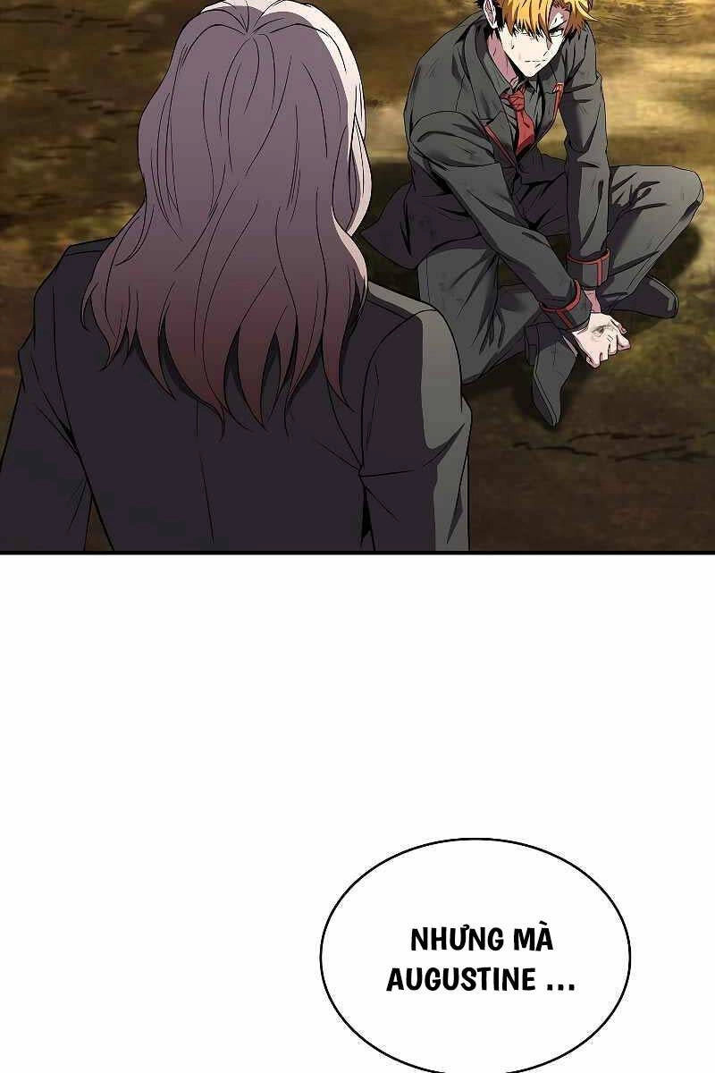 Thiên Tài Ma Pháp Sư Giấu Nghề Chapter 57 - 22