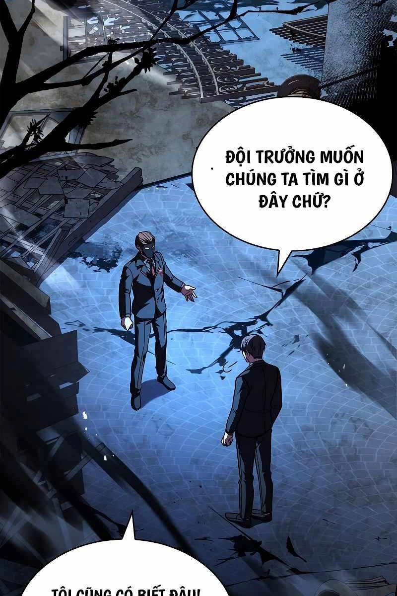 Thiên Tài Ma Pháp Sư Giấu Nghề Chapter 57 - 28