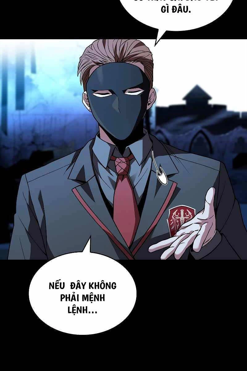 Thiên Tài Ma Pháp Sư Giấu Nghề Chapter 57 - 30