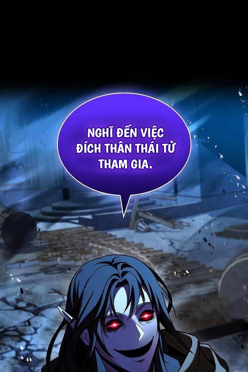 Thiên Tài Ma Pháp Sư Giấu Nghề Chapter 57 - 52