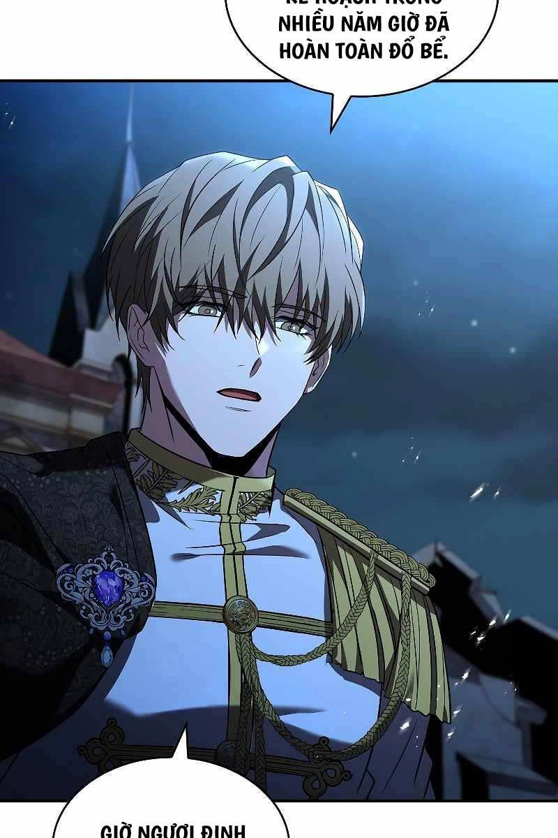 Thiên Tài Ma Pháp Sư Giấu Nghề Chapter 57 - 63