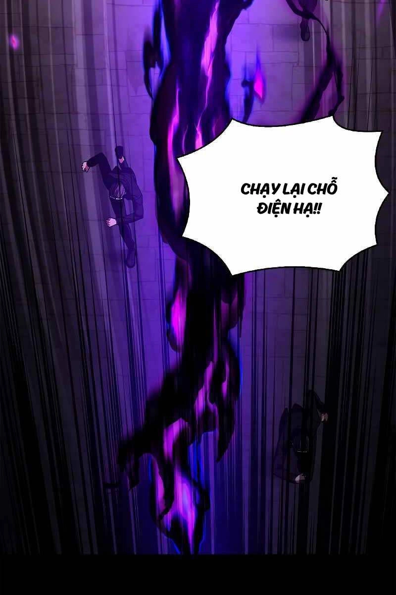 Thiên Tài Ma Pháp Sư Giấu Nghề Chapter 57 - 79