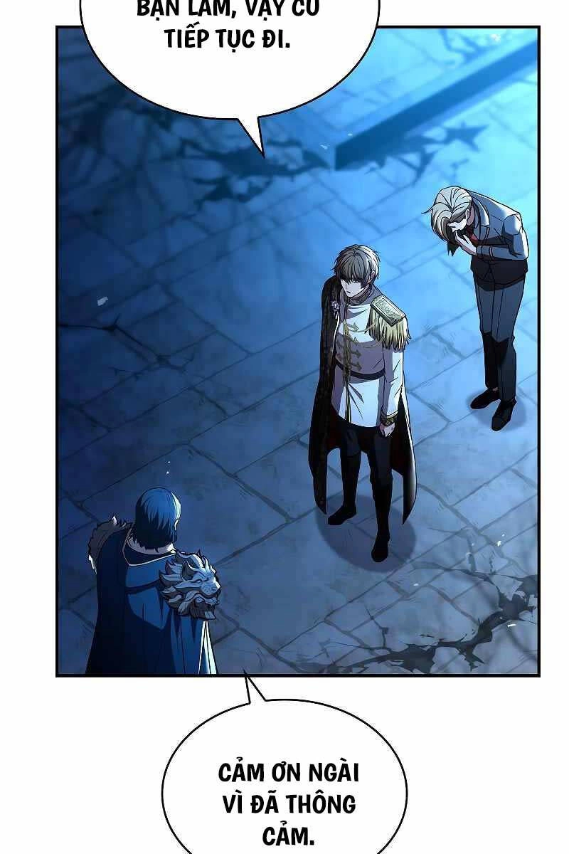 Thiên Tài Ma Pháp Sư Giấu Nghề Chapter 57 - 138