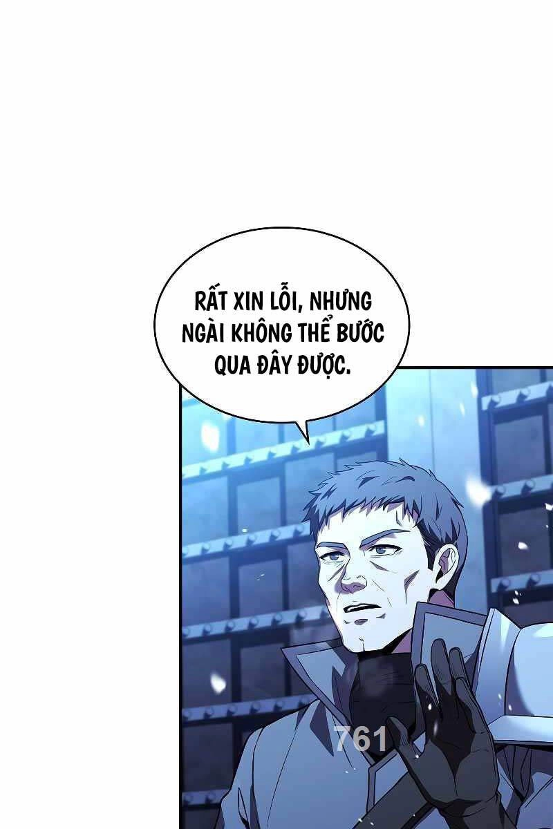 Thiên Tài Ma Pháp Sư Giấu Nghề Chapter 58 - 1