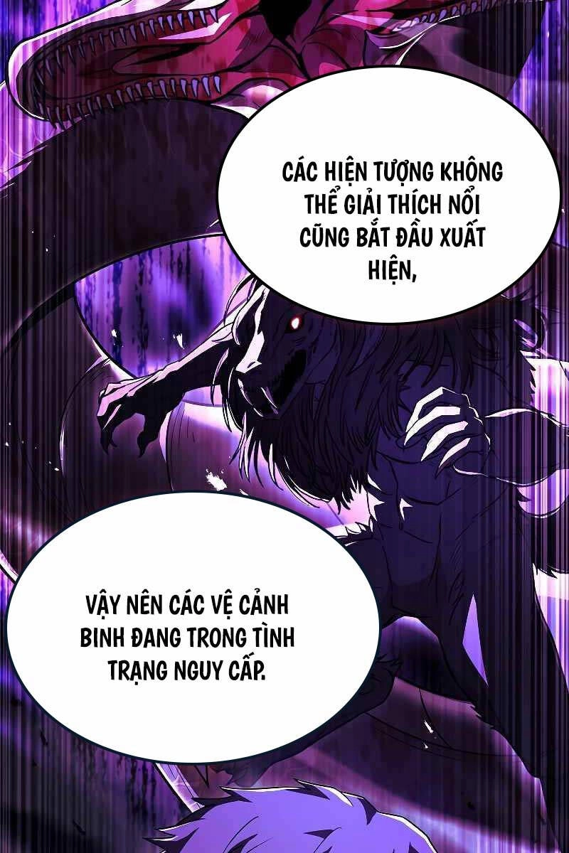 Thiên Tài Ma Pháp Sư Giấu Nghề Chapter 58 - 5