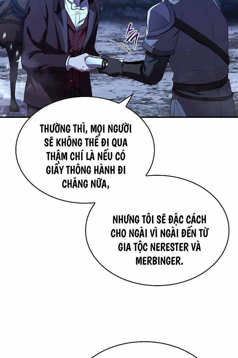 Thiên Tài Ma Pháp Sư Giấu Nghề Chapter 58 - 20