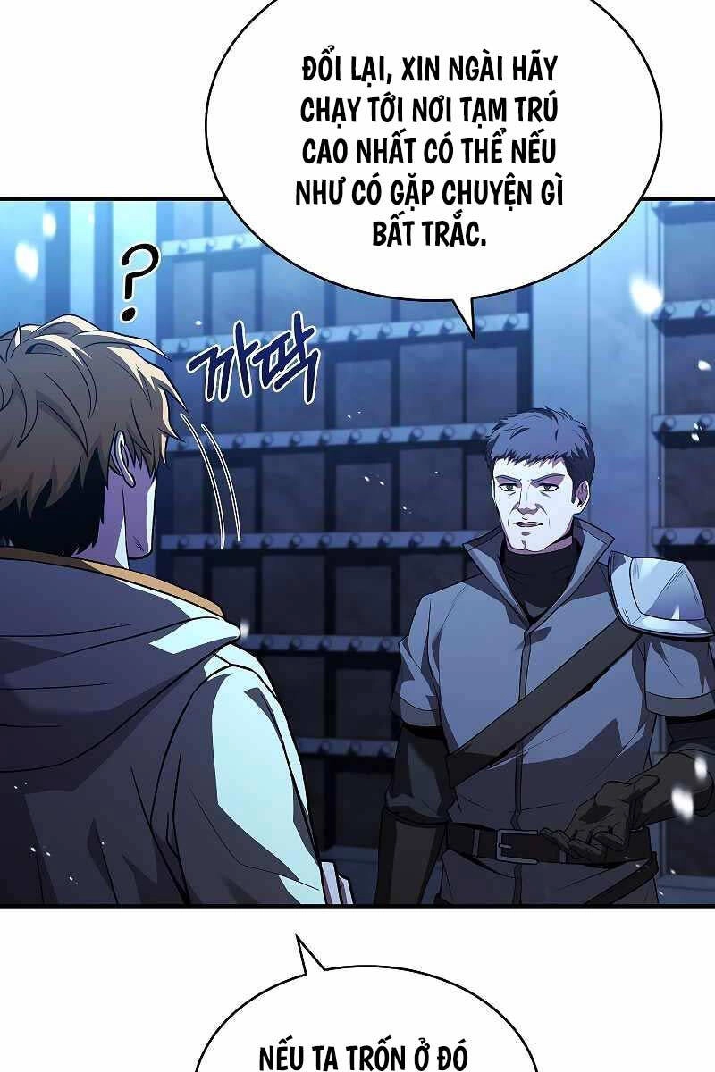 Thiên Tài Ma Pháp Sư Giấu Nghề Chapter 58 - 21