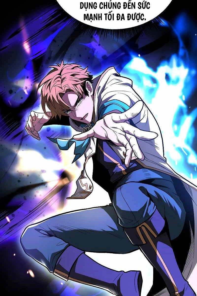 Thiên Tài Ma Pháp Sư Giấu Nghề Chapter 58 - 52