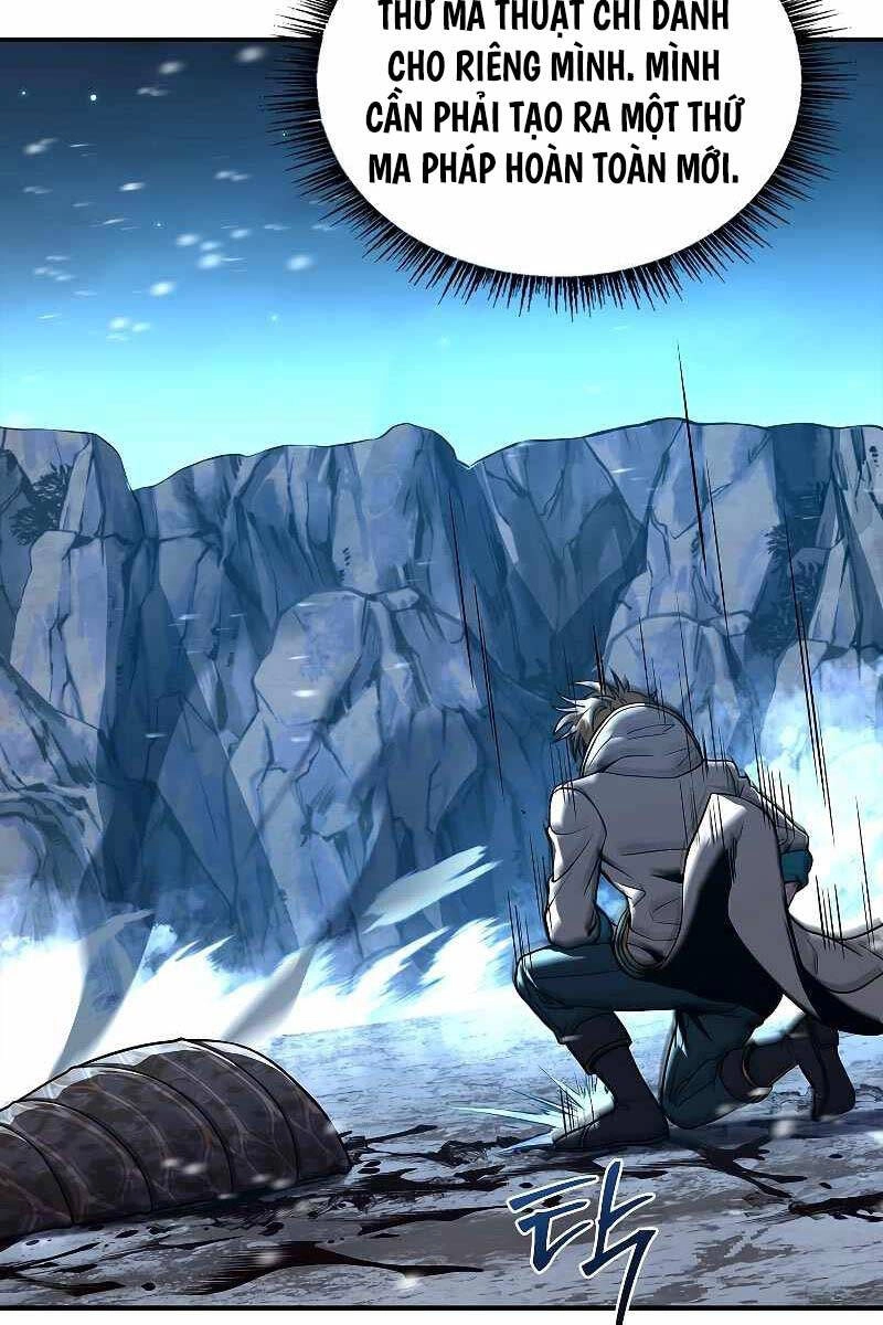 Thiên Tài Ma Pháp Sư Giấu Nghề Chapter 58 - 57