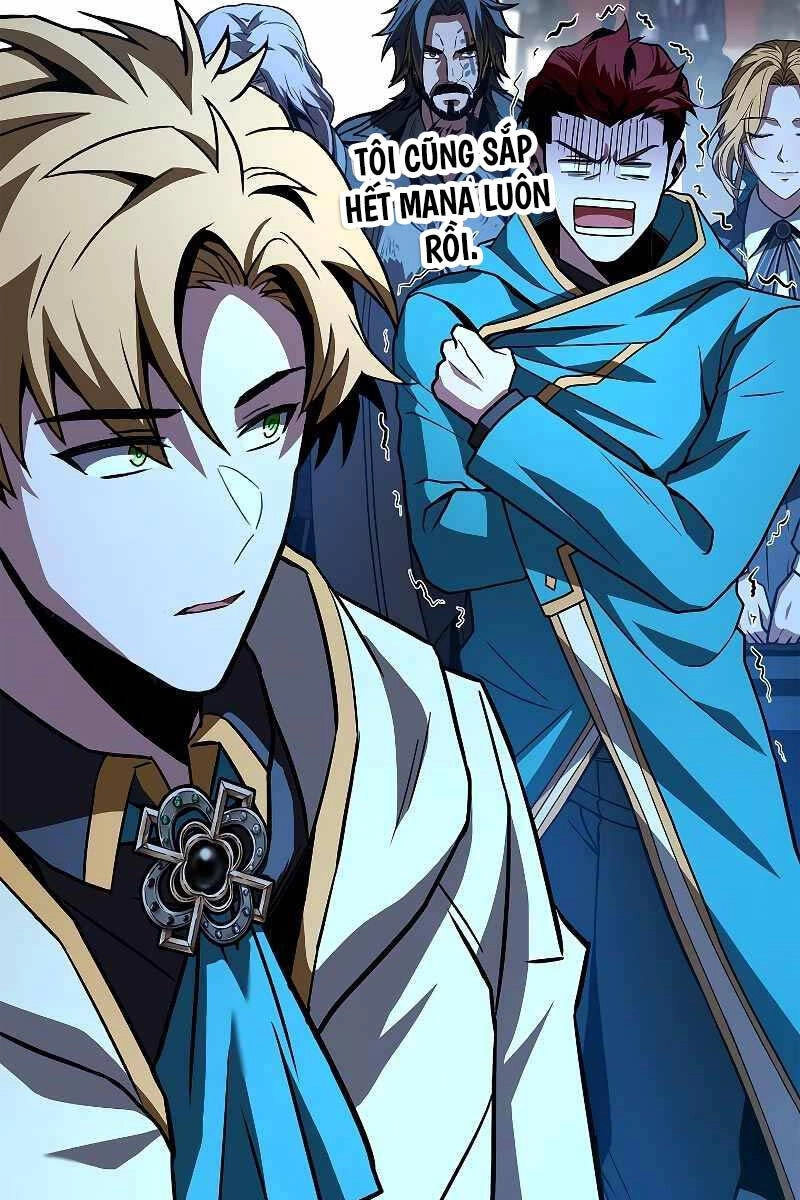 Thiên Tài Ma Pháp Sư Giấu Nghề Chapter 58 - 62