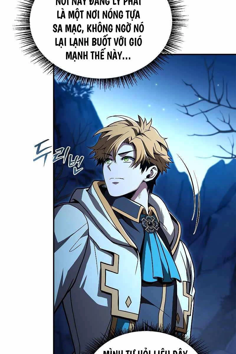 Thiên Tài Ma Pháp Sư Giấu Nghề Chapter 58 - 64