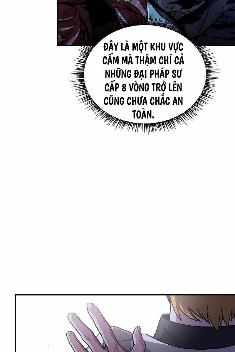 Thiên Tài Ma Pháp Sư Giấu Nghề Chapter 58 - 69