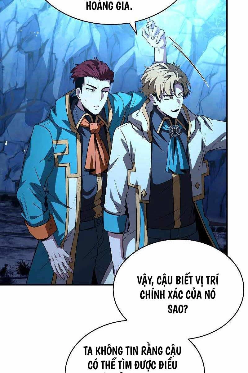 Thiên Tài Ma Pháp Sư Giấu Nghề Chapter 58 - 74