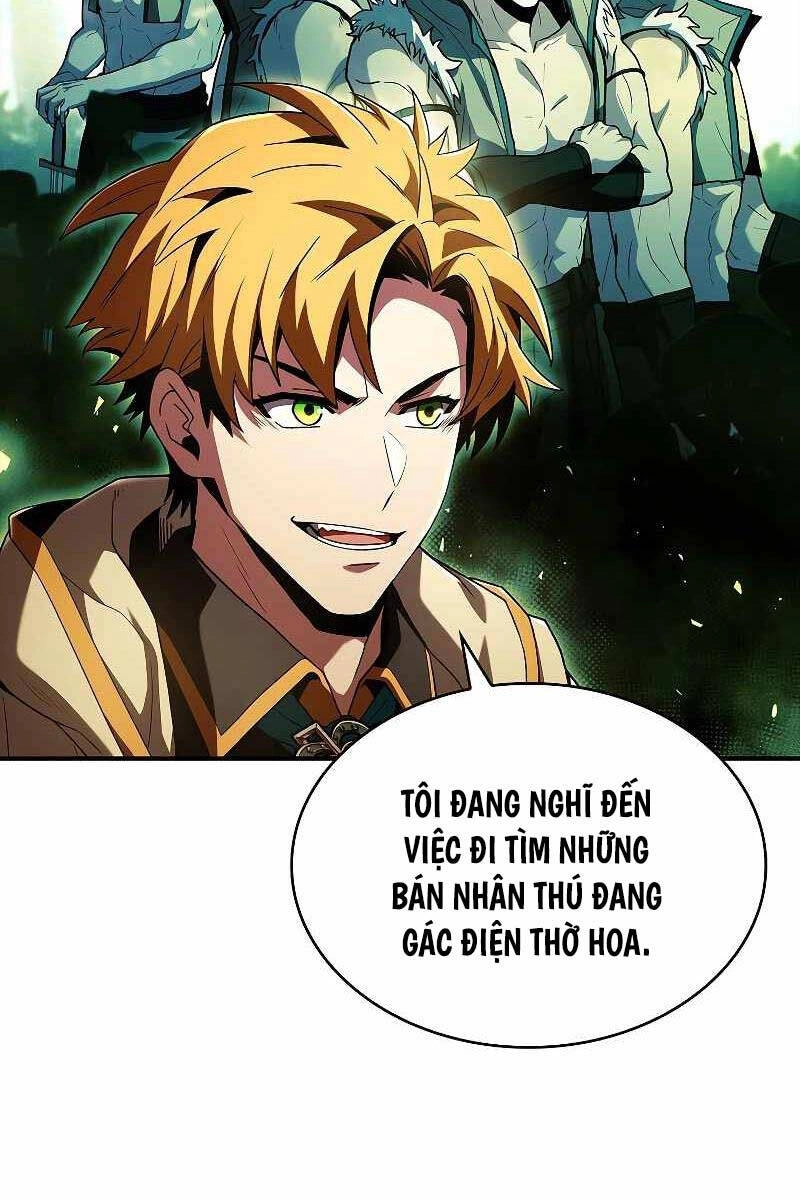 Thiên Tài Ma Pháp Sư Giấu Nghề Chapter 58 - 76