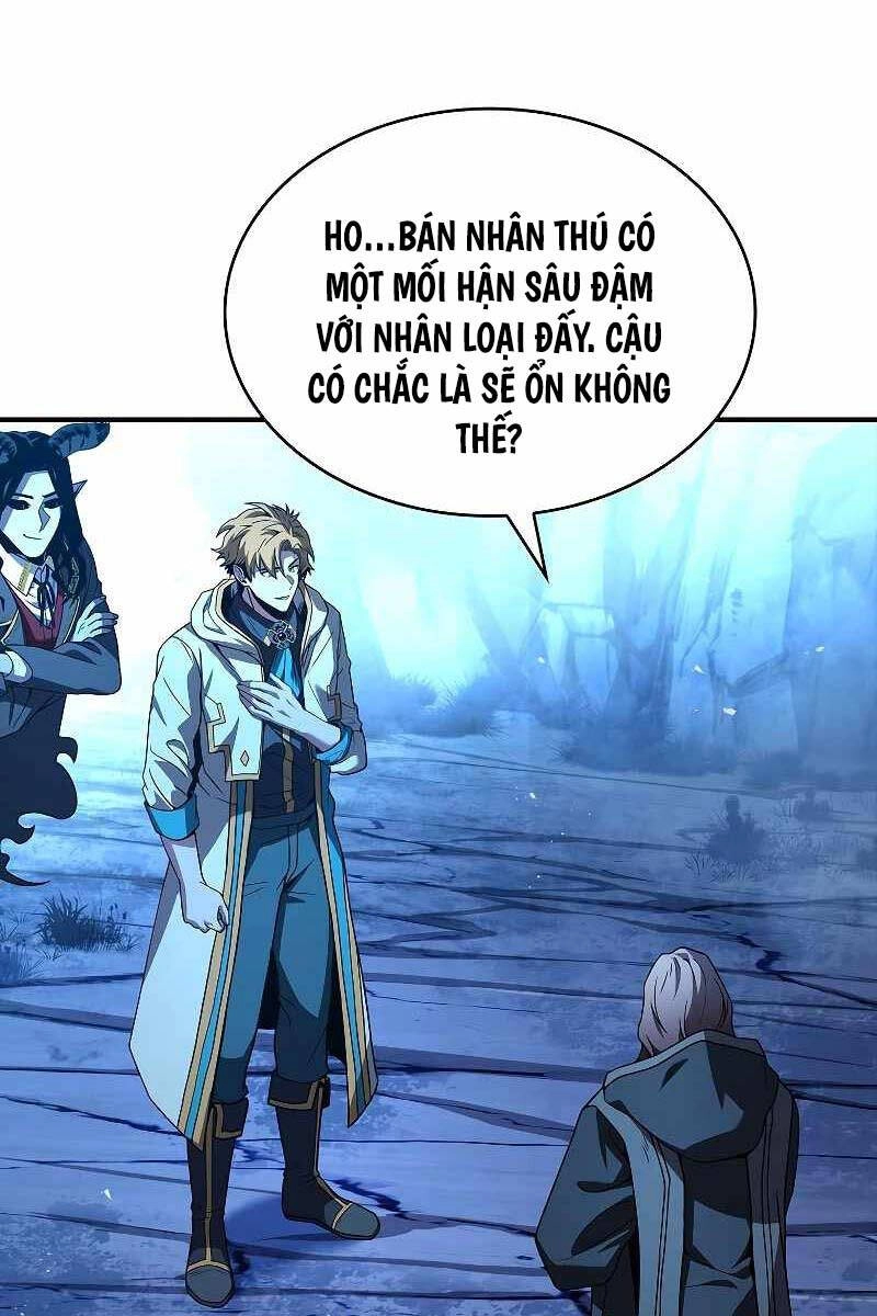 Thiên Tài Ma Pháp Sư Giấu Nghề Chapter 58 - 77