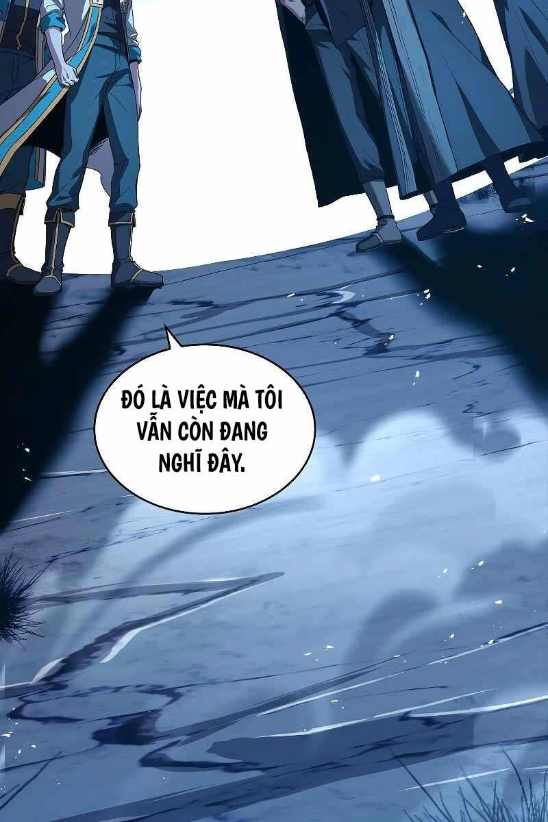 Thiên Tài Ma Pháp Sư Giấu Nghề Chapter 58 - 81