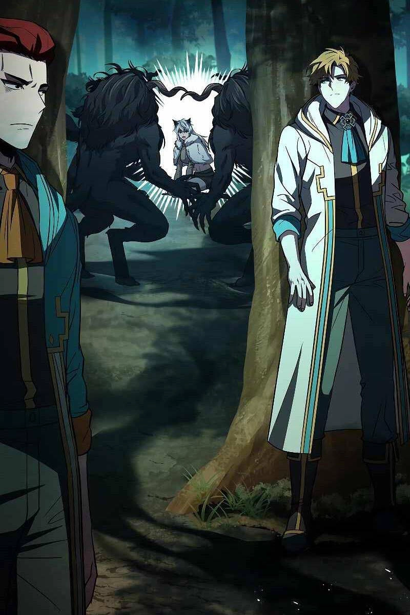 Thiên Tài Ma Pháp Sư Giấu Nghề Chapter 58 - 119