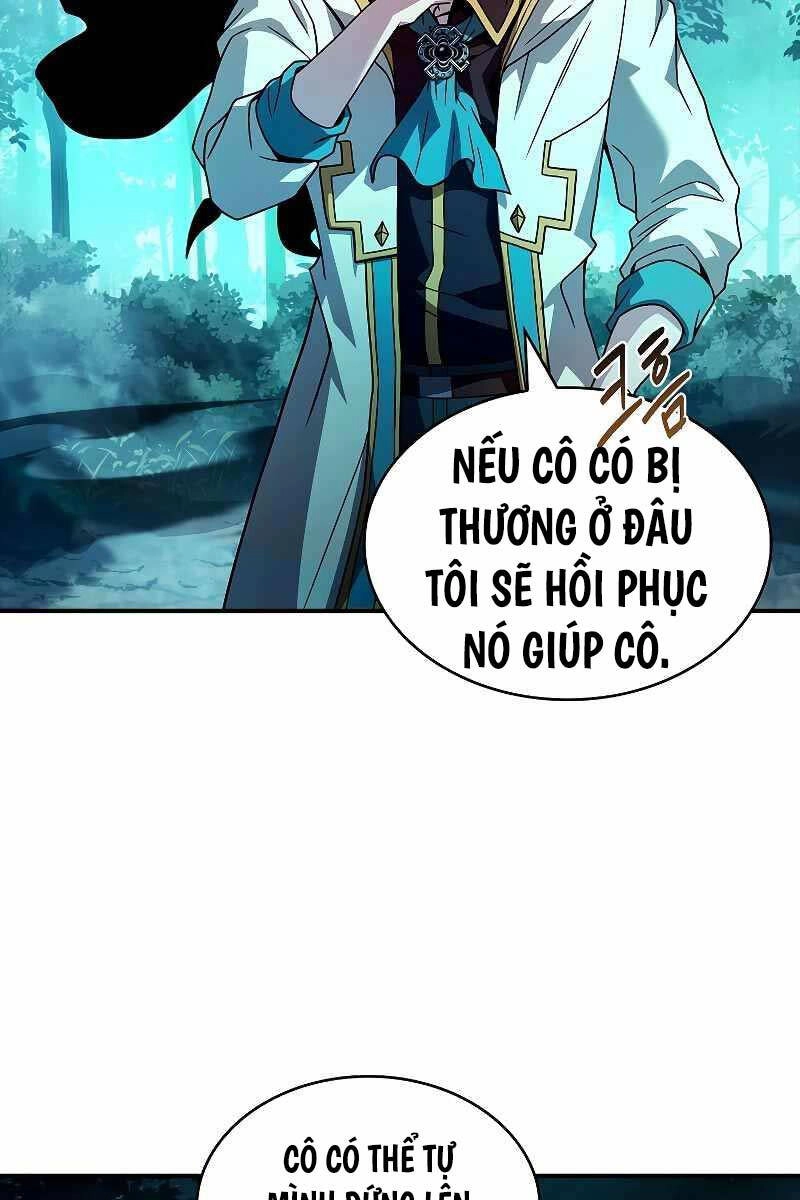 Thiên Tài Ma Pháp Sư Giấu Nghề Chapter 58 - 142