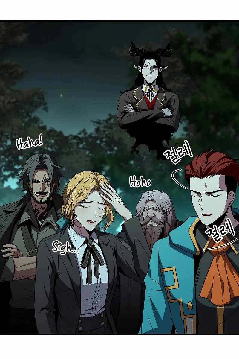 Thiên Tài Ma Pháp Sư Giấu Nghề Chapter 59 - 4