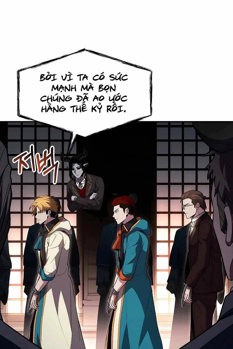 Thiên Tài Ma Pháp Sư Giấu Nghề Chapter 59 - 52