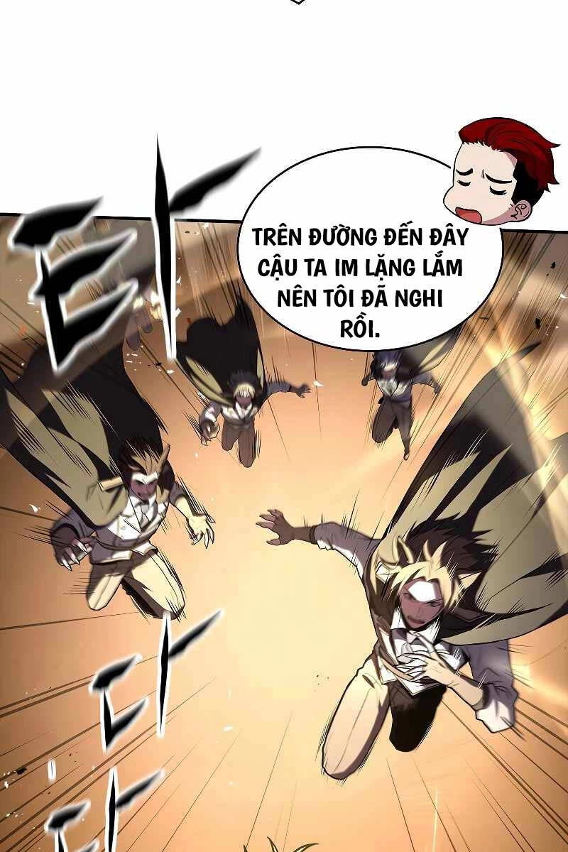 Thiên Tài Ma Pháp Sư Giấu Nghề Chapter 59 - 105