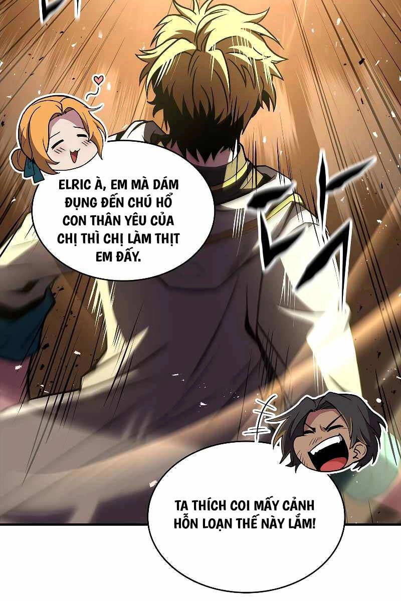 Thiên Tài Ma Pháp Sư Giấu Nghề Chapter 59 - 106