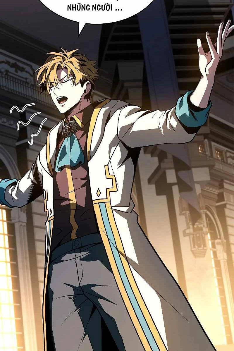 Thiên Tài Ma Pháp Sư Giấu Nghề Chapter 60 - 34