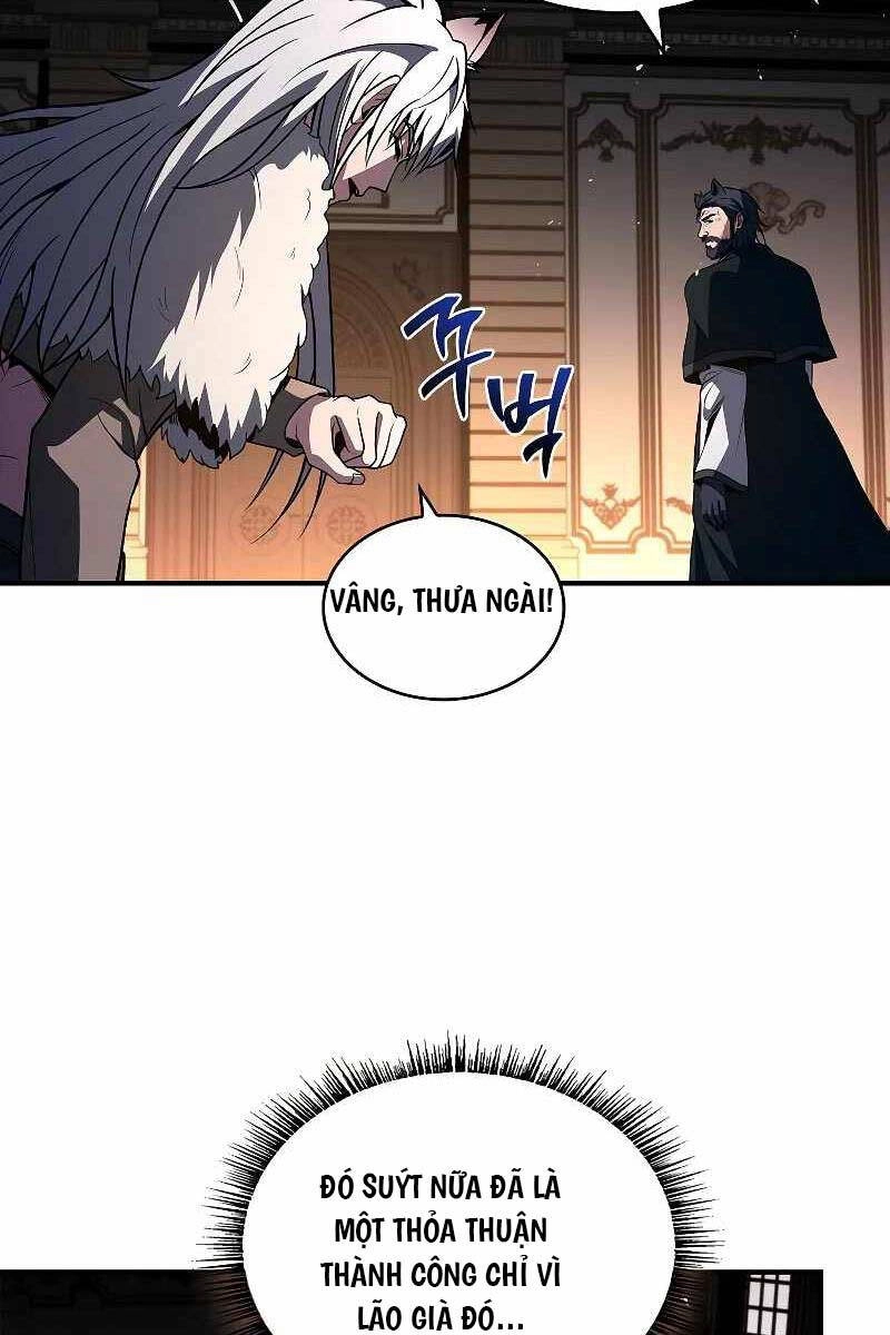 Thiên Tài Ma Pháp Sư Giấu Nghề Chapter 60 - 47