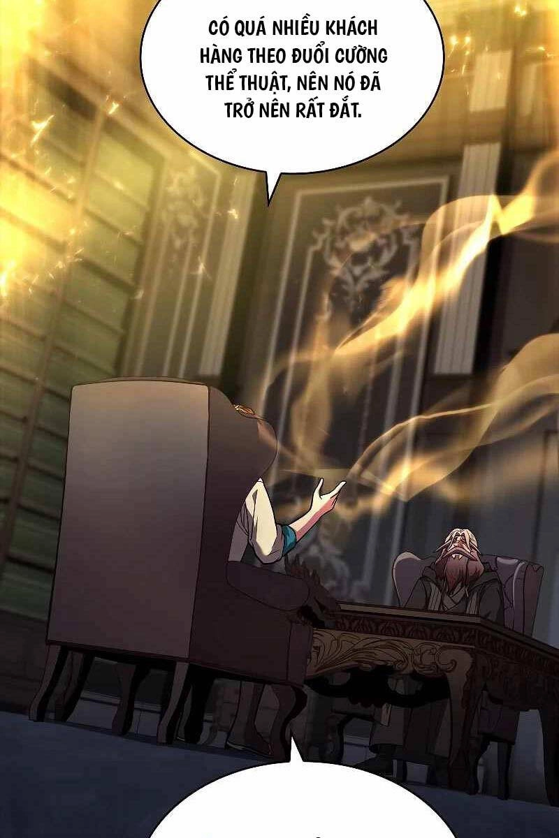 Thiên Tài Ma Pháp Sư Giấu Nghề Chapter 60 - 122