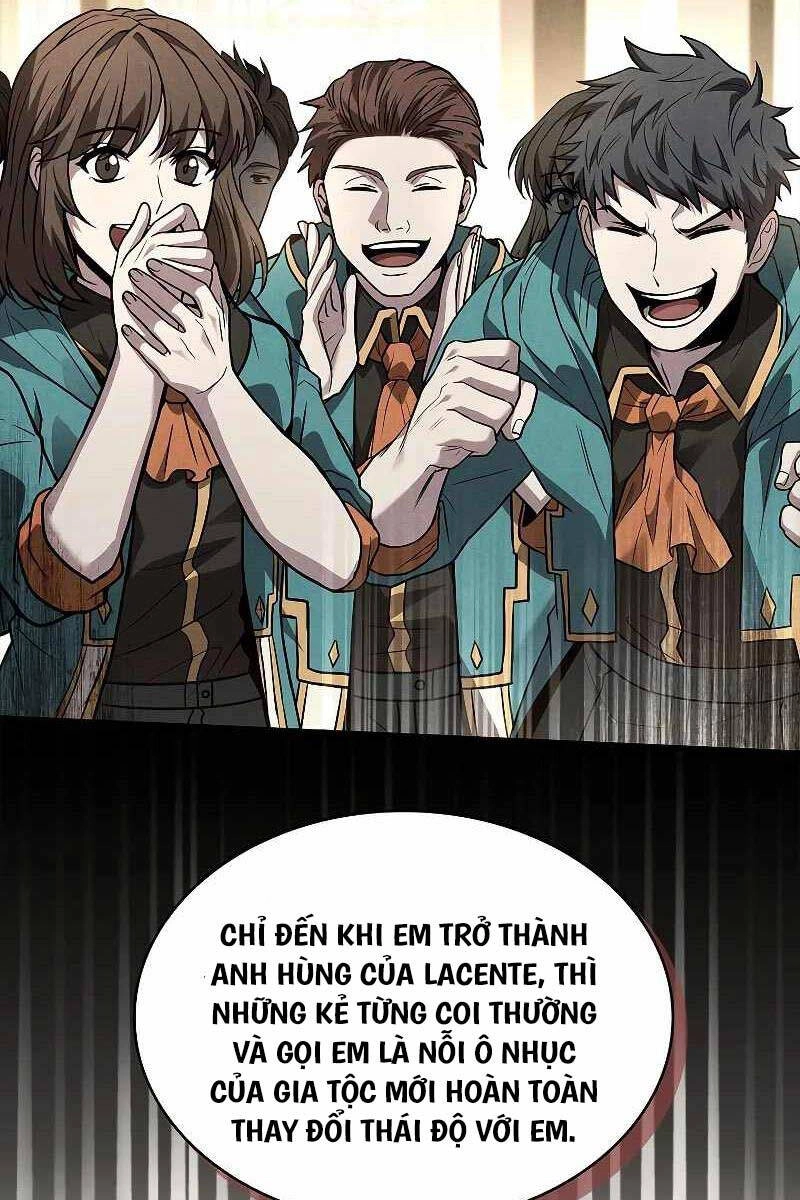 Thiên Tài Ma Pháp Sư Giấu Nghề Chapter 61 - 32