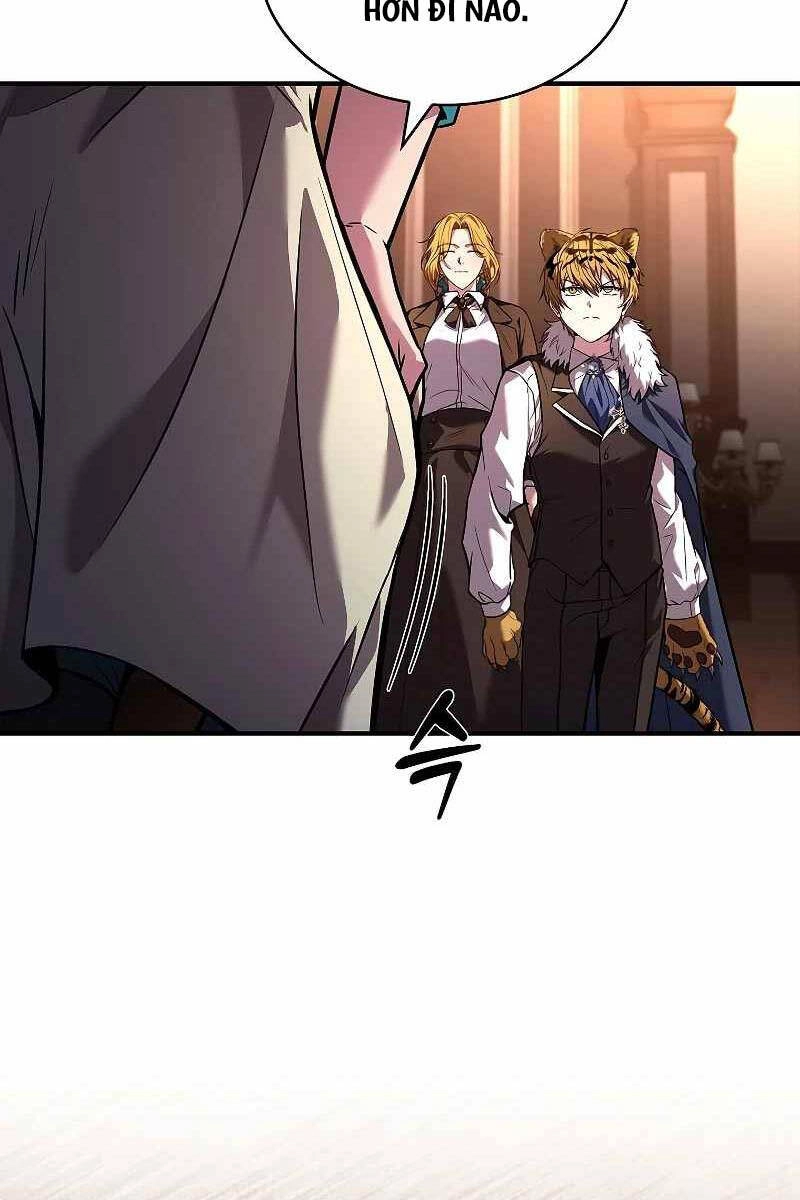 Thiên Tài Ma Pháp Sư Giấu Nghề Chapter 61 - 64