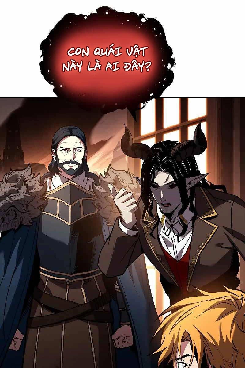 Thiên Tài Ma Pháp Sư Giấu Nghề Chapter 62 - 8