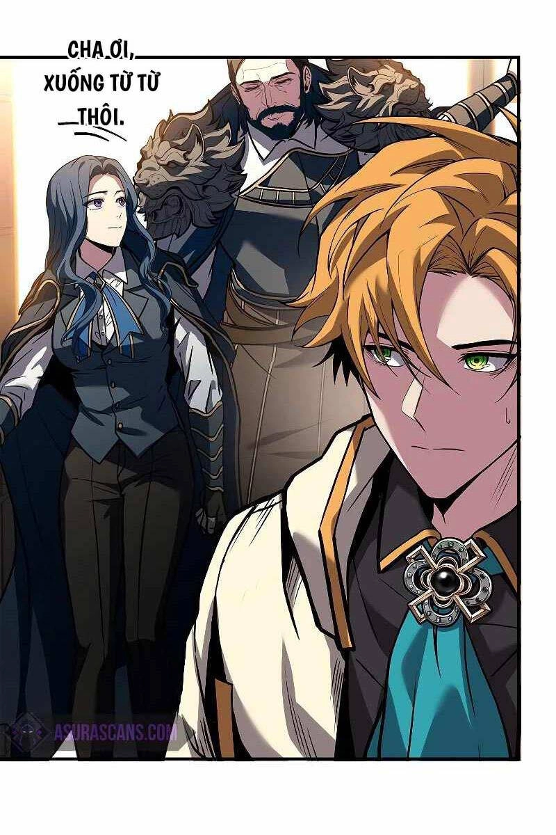 Thiên Tài Ma Pháp Sư Giấu Nghề Chapter 62 - 15