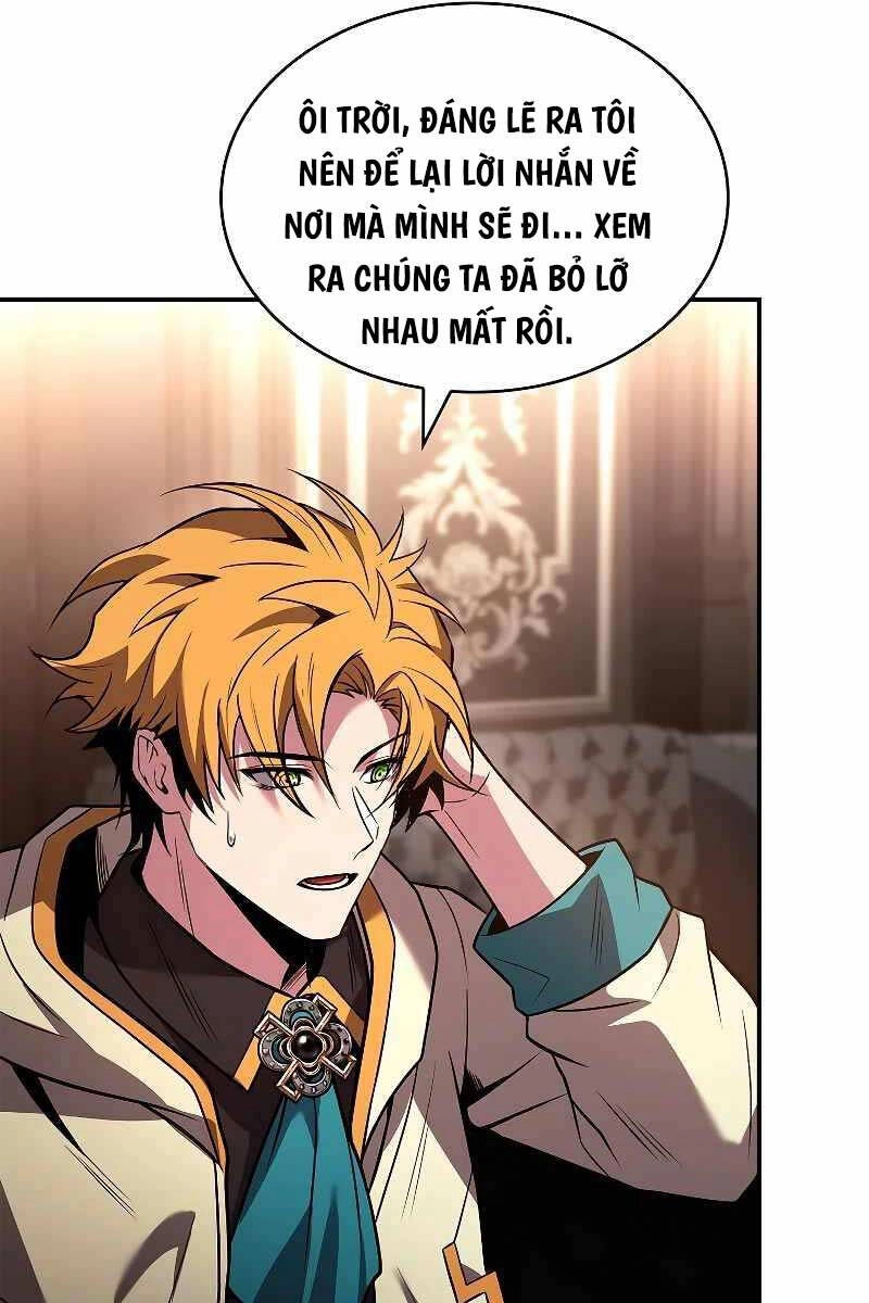 Thiên Tài Ma Pháp Sư Giấu Nghề Chapter 62 - 23