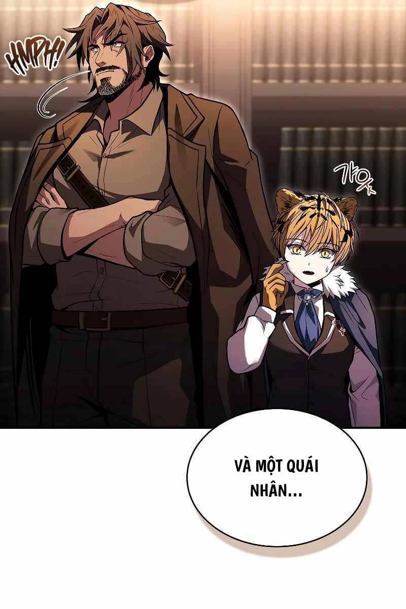 Thiên Tài Ma Pháp Sư Giấu Nghề Chapter 62 - 45