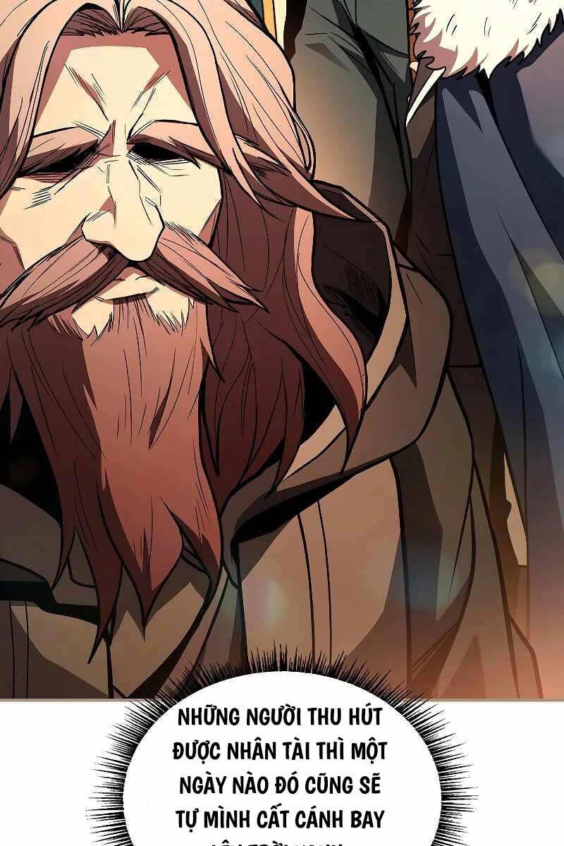 Thiên Tài Ma Pháp Sư Giấu Nghề Chapter 62 - 50