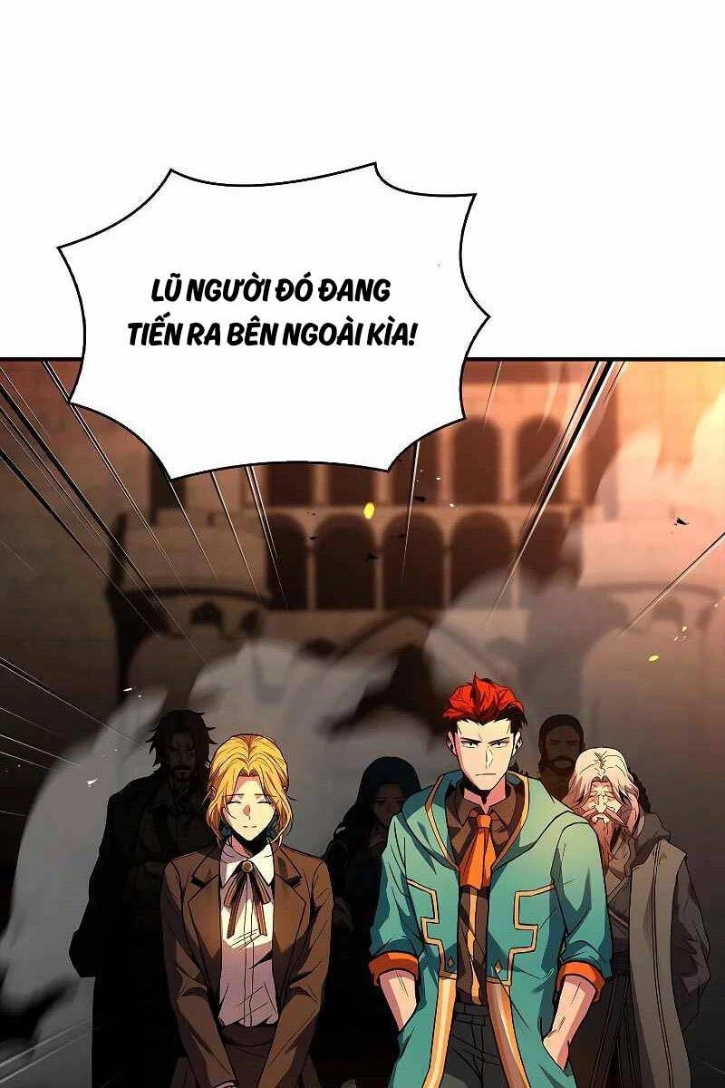 Thiên Tài Ma Pháp Sư Giấu Nghề Chapter 62 - 80